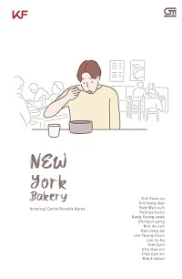 Image of Antologi Cerita Pendek Korea : New York Bakery