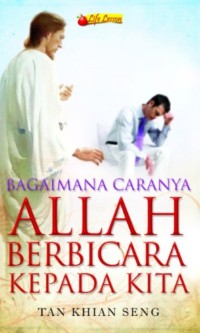 Image of Bagaimana Caranya Allah Berbicara Kepada Kita