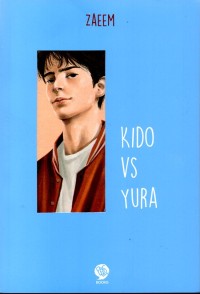 Image of Kido vs Yura