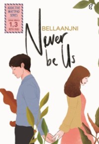 Image of Never be Us