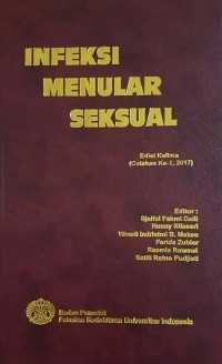 Image of Penyakit Menular Seksual