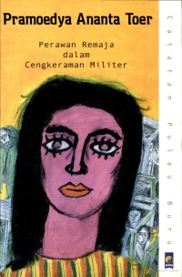 Image of Perawan Remaja dalam Cengkeraman Militer : Catatan Pulau Buru