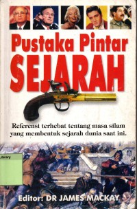 Image of PUSTAKA PINTAR SEJARAH