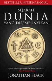 Image of Sejarah Dunia yang Disembunyikan