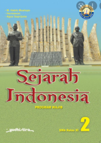 Image of Sejarah Indonesia 2 (Program Wajib) SMA Kelas XI