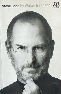 Image of STEVE JOBS