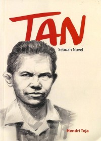 Image of TAN : Sebuah Novel