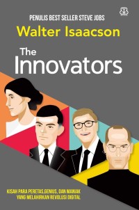 Image of The Innovators